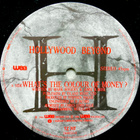 HOLLYWOOD BEYOND: What's the colour of money 12" - pikkukuva 3
