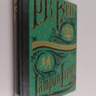P. B. Kerr : Lampun lapset 3 : Katmandun kobrakuningas - pikkukuva 1