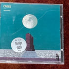 MIKE OLDFIELD - CRISES - CD - moonlight shadow - pikkukuva 1