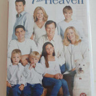 7th Heaven - Seitsemäs Taivas 7.Kausi  DVD - pikkukuva 1