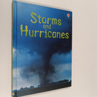 Emily Bone : Storms and hurricanes - pikkukuva 1