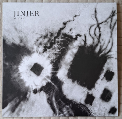 Jinjer – Micro EP