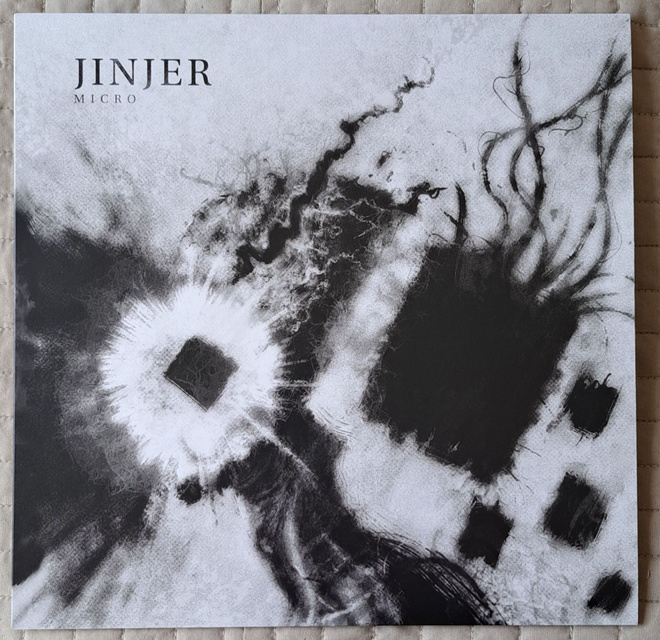 Jinjer – Micro EP