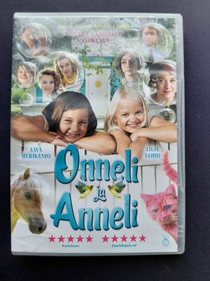 Onneli ja Anneli