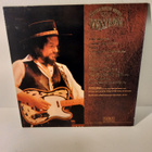 Waylon Jennings Greatest hits LP levy - pikkukuva 2