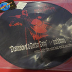 CORPSE MOLESTATION - DESCENSION OF A DARKER DEITY M- LP - pikkukuva 1