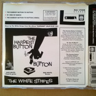 The White Stripes - The Hardest Button To Button CDS - pikkukuva 2