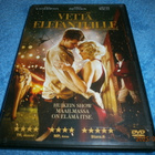VETTÄ ELEFANTEILLE - DVD - pikkukuva 1