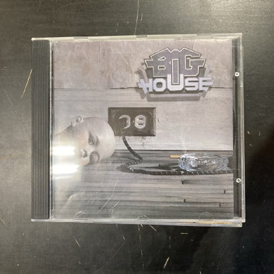 Big House - Big House CD