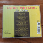 Andre Williams: Mr. Rhythm CD - pikkukuva 2