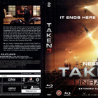 Taken 3 - NORDIC Region B Blu-Ray (Scanbox) - pikkukuva 3