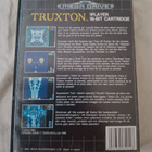 Truxton Sega Mega Drive (Cib) - pikkukuva 2