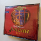 4CD SYDÄMEENI JOULUN TEEN ( Sis.postikulut ) - pikkukuva 1