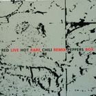 Red Hot Chili Peppers (3CD) Live Rare Remix Box NEAR MINT!! - pikkukuva 1