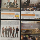 BONES 1 - 8 DVD - pikkukuva 4