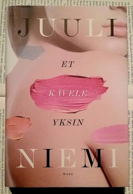 Juuli Niemi - Et kävele yksin (sid.)