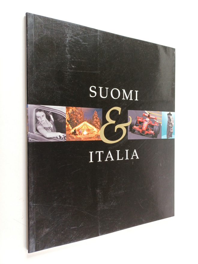 Settembre italiano : in occasione della visita di stato i...