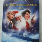 WALT DISNEY UudenverEN FÖRTROLLANDE JUL / LUMOAVA JOULU DVD - pikkukuva 1