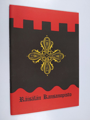 Räisälän kansanopiston 70-vuotisjuhlajulkaisu : katsaus o...