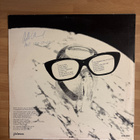Jim Pembroke - Party upstairs LP ORIG. -81 JOHANNA - pikkukuva 2