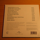 CD Robin - Koodi PROMO !!! - pikkukuva 2