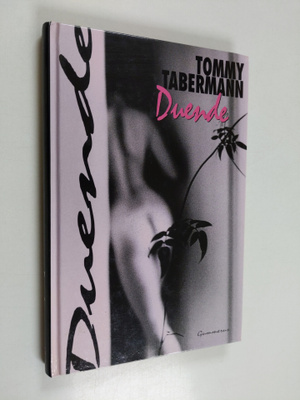 Tommy Tabermann : Duende