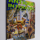 Antique interiors international 6/1997 - pikkukuva 1