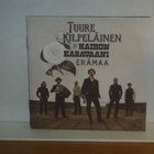 Tuure Kilpeläinen ja Kaihon Karavaani CD Erämaa - pikkukuva 1