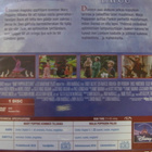 MARY POPPINS RETURNS / MAIJA POPPASEN PALUU DVD - pikkukuva 2