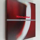 KitchenAid 90 : 1919-2009 : kitchenaidin 90-vuotisjuhlake... - pikkukuva 1