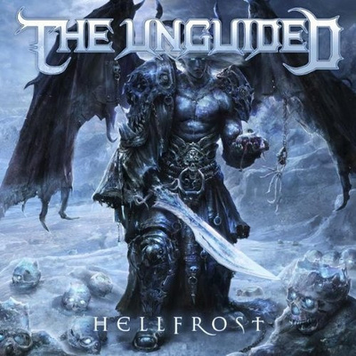 The Unguided - Hell Frost (CD) MINT!!