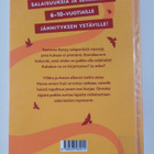 Maarit Nurmi : Etsiväkaverit salaviestien jäljllä - pikkukuva 2