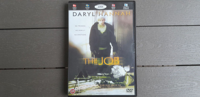DVD: The Job (Daryl Hannah, Brad Renfro 2003)