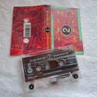 Various – Dance 2 Dance C-KASETTI - pikkukuva 2