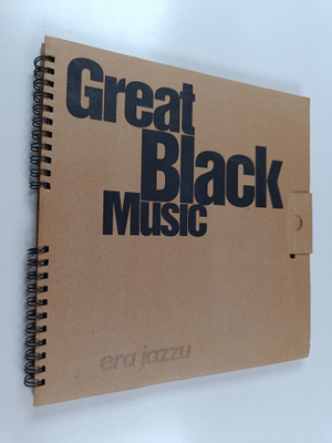 Great black music