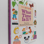 Penny Lloyd : What Time Is It? - pikkukuva 1