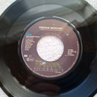 Freddie Mercury – Time 7" single - pikkukuva 3