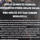 Ilkka Remes: Kaaos UUSI! - pikkukuva 2