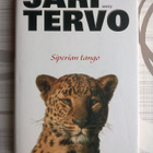 Jari Tervo - Siperian Tango Kirja - pikkukuva 1