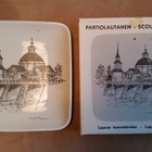 Arabia, Henrik Tikkanen, Lapuan Tuomiokirkko - pikkukuva 1