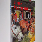 Judith M. Berrisford : Jutta tallityttönä : tyttöromaani - pikkukuva 1
