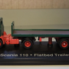 Scania 110 -72 1:76 - pikkukuva 3