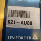 VW Audi, Seat, Skoda, VW Alapallonivel 021-AU88, 2677302 - pikkukuva 3