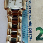 VANHA kello Leijona Water Resistant 3 atm KOMEA Ranneke - pikkukuva 1