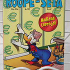 Roope-setä 6 2007 nro 334 - pikkukuva 1