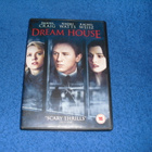 DREAM HOUSE (Daniel Craig) 2011, EI FI-TEXT*** - pikkukuva 1