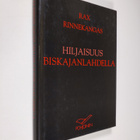 Rax Rinnekangas : Hiljaisuus Biskajanlahdella - pikkukuva 1
