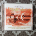 Chakra's Dream Meditation CD - pikkukuva 1