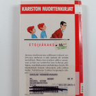 Sivar Ahlrud : Salkkuarvoitus - pikkukuva 2