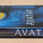 James Cameronin AVATAR (2009) Sam Worthington & Zoe Saldana - pikkukuva 3